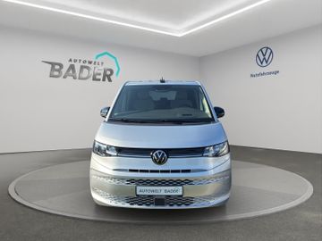 Volkswagen T7 Multivan - 2