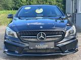 Mercedes-Benz CLA 250 Sport /PANO/TÜV NEU - Mercedes-Benz Gebrauchtwagen in Neumünster