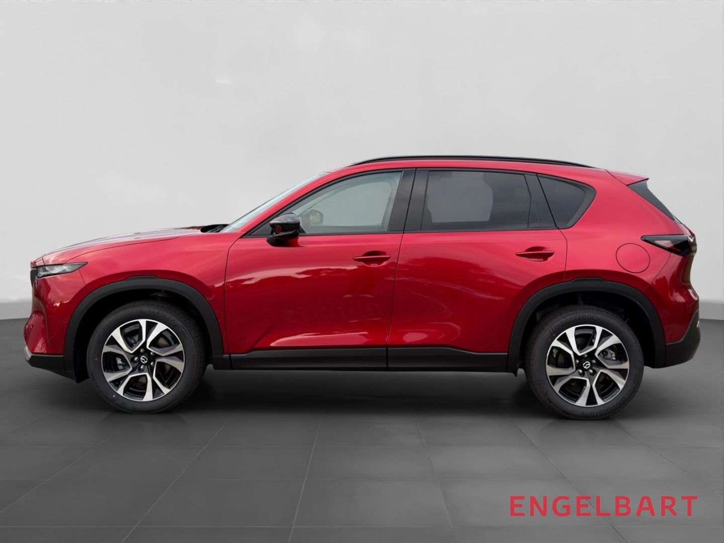 Mazda CX-5 - Bild 2