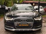 Audi A6 Allroad 3.0 TDI quattro Panorama,Matrix,Bose - gebrauchte Audi A6 Allroad aus dem Jahr 2014