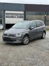 Volkswagen Touran 1.6 TDI SCR DSG Comfortline BMT - VW Touran bis 25.000 Euro