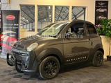 Microcar M.Go HIGHLAND X DCI Mopedauto Minicar 45 KM - Microcar M.Go Gebrauchtwagen