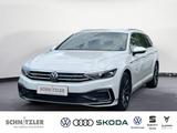 Volkswagen Passat Variant GTE 1.4 TSI MATRIX/NAVI/KAMERA/ST