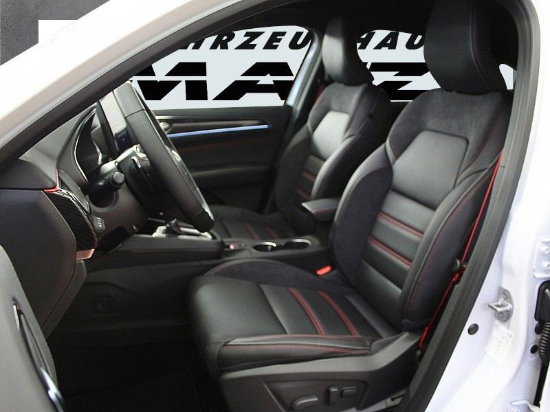 Fahrzeugabbildung Renault Arkana Mild Hybrid 160 EDC R.S. Line*Leder*