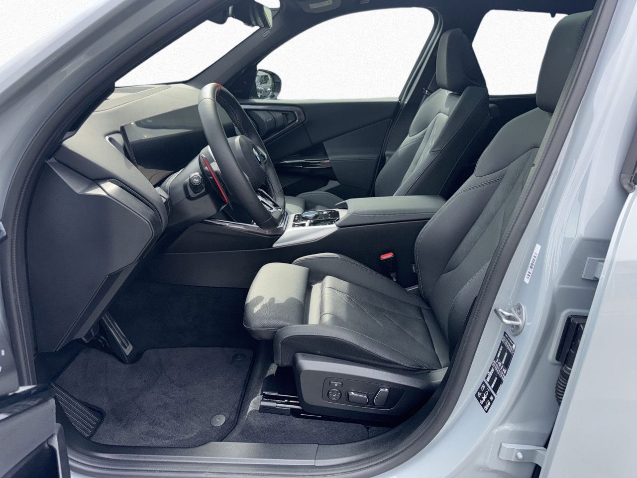 BMW X3 M50 - Bild 11