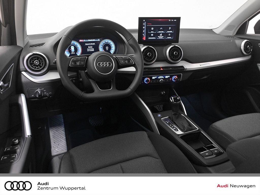 Audi Q2 - Bild 14