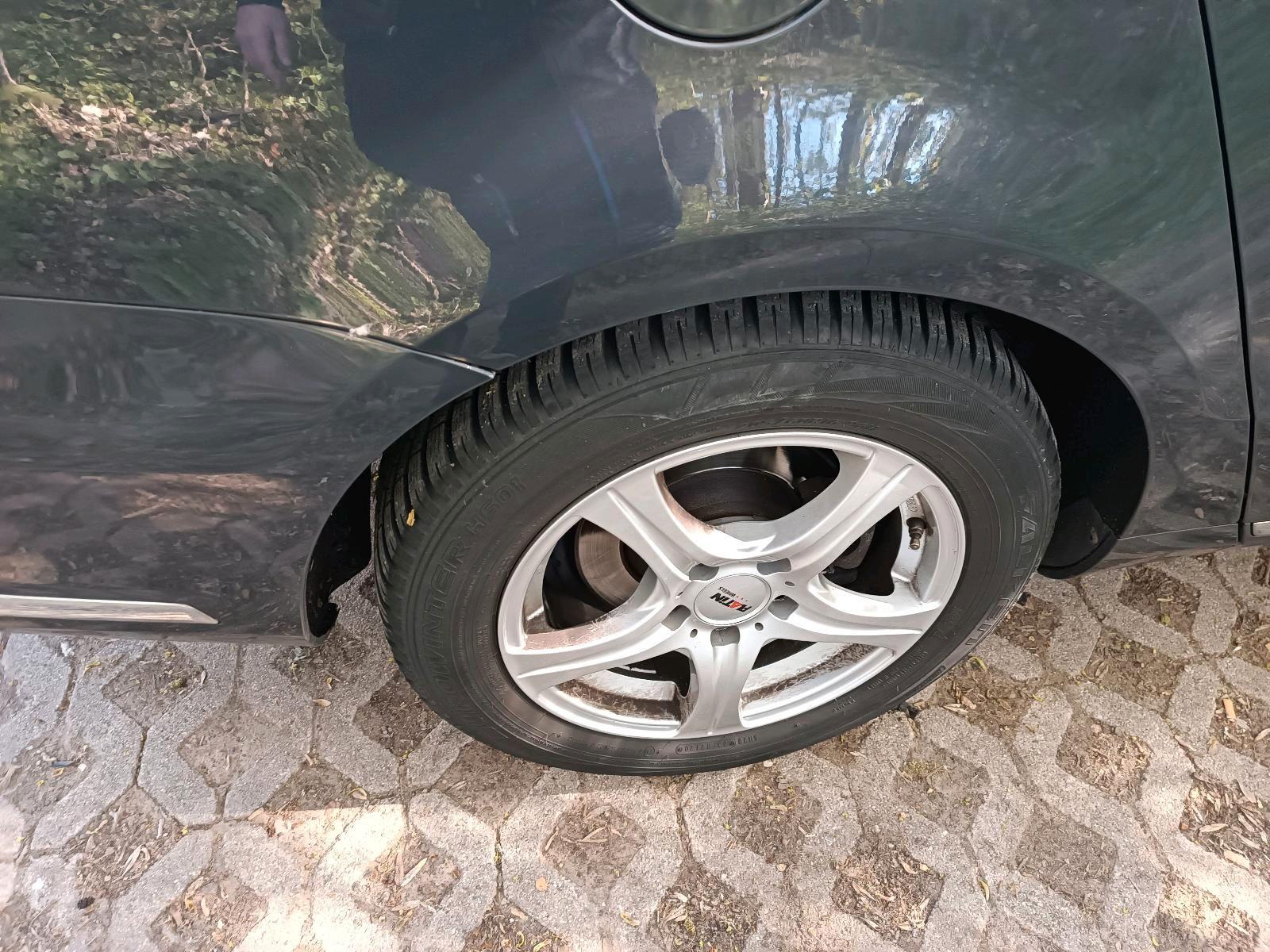 Volkswagen Passat 2012 — photo 7