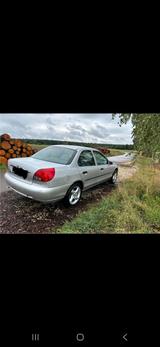 Ford winterauto mit tüv - gebrauchte Ford Mondeo aus dem Jahr 1998
