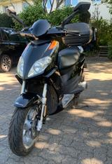 Aprilia Sportcity One 125, HU neu - Aprilia Motorräder in Hamburg