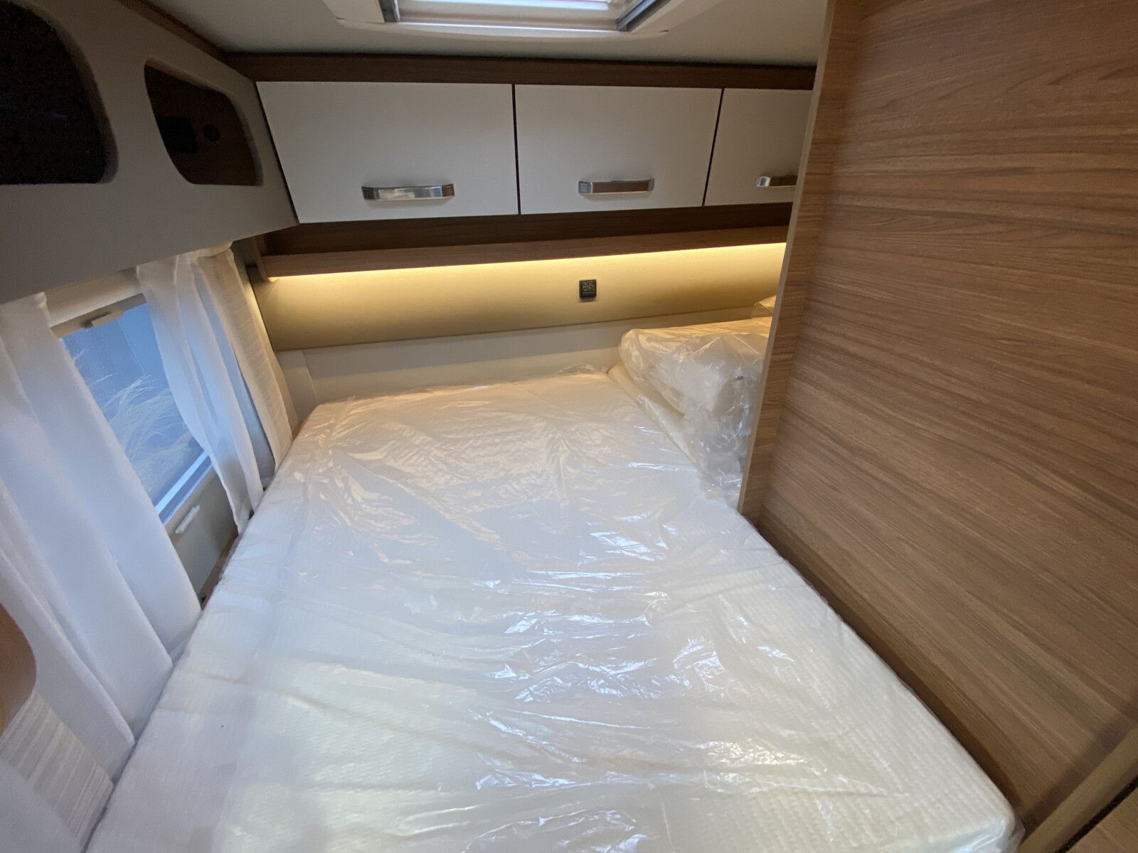Fahrzeugabbildung Weinsberg X-Cursion Van EDITION PEPPER 500 MQ