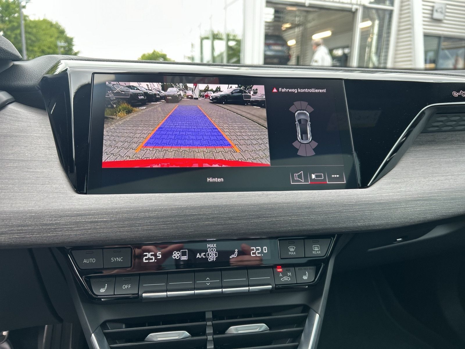 Audi e-tron GT - Bild 15
