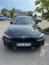 BMW 328i Luxury Line Luxury Line - BMW 328 aus 2012: 328i