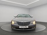 Chrysler Crossfire 3.2 Cabrio Aut. Leder - Chrysler Crossfire Benziner Gebrauchtwagen
