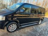 Volkswagen VW T5 Multivan 2.0 TDI HU NEU - VW T5 Multivan in Dortmund