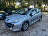Peugeot 207 1.4 8V 75CV 5p. X Line ECO GPL - Peugeot 207 mit LPG-Antrieb