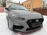 Hyundai i30 N Performance Pano Memory Navi Tempo Kamera - Hyundai: Unfallwagen