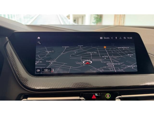 BMW M235i xDrive Gran Coupe Pano Navi LED HUD HK Sou