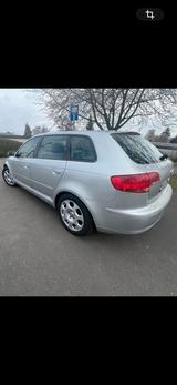 Audi A 3  1,9 TDI - Audi A6: 1.9
