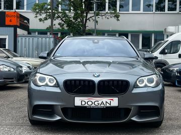 BMW 530 - 2