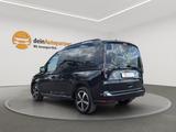 Volkswagen Caddy 1.5 TSI Dark Label /LED/PANO/RFK/LANE/SHZ/ - Volkswagen Caddy: Dark Label