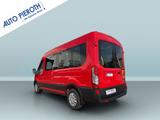 Ford Transit Kombi 350L3 Rolli KMP-Umbau - : Behindertengerecht, Umbau
