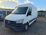 Hyundai H350 Kasten L3H2 Profi - Hyundai H350: Van