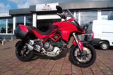 Ducati Multistrada 1200 - DUCATI MULTISTRADA 1200