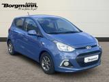 Hyundai i10 FIFA Fifa World Cup Edition 1.0 SHZ LenkradH - Hyundai i10: E10