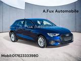 Audi A3 Sportback 30 TDI SHZ KAMERA PDC DSG 1-Hd. EU6 - Audi A3: TDI Dsg