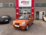 Kia Picanto 1.1 EX-1X HAND - Kia Picanto: Orange