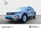 Volkswagen T-Roc Life 1.5 TSI 110kW*DSG*NAVI*ASG*SHZ*LED*VI