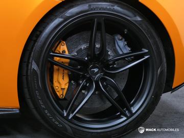 2016 Mclaren 570S — миниатюра 14