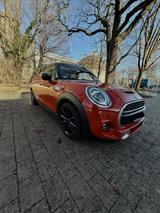 MINI Cooper S - John Cooper Works - MINI MINI: Standheizung