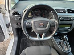 SEAT Leon 1.4 TSI 125PS Sondermod. FR Bi-Xenon 2.Hand