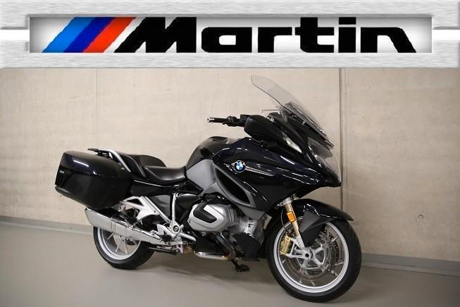 BMW R 1250 RT Elegance *Komfort*Touren*Dynamik*