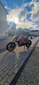 KTM 690 Duke R - Angebote