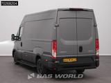 Iveco Daily 35S21 BPM VRIJ! Automaat Black Edition 202 - Iveco Absetzkipper
