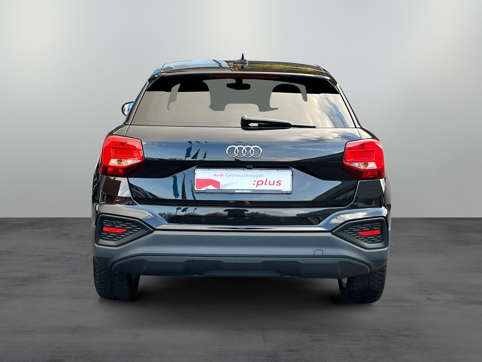 Audi Q2 - Bild 6