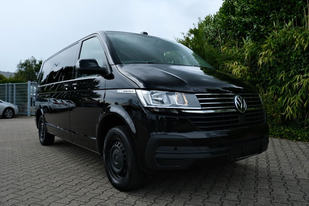 Volkswagen T6 Caravelle