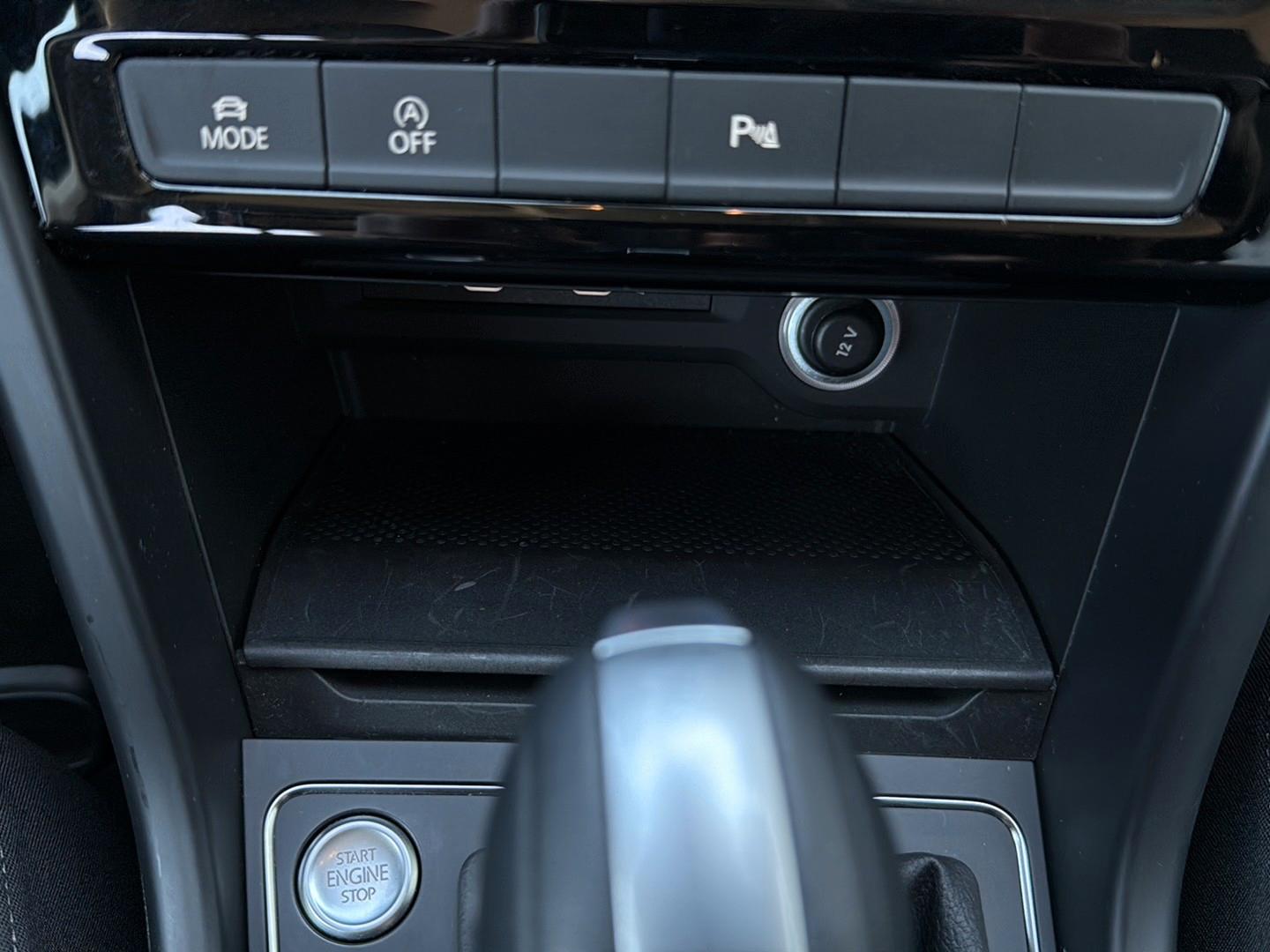Volkswagen Touran Comfortline ACC 3ZK SHZ RFK LED, миниатюра 22