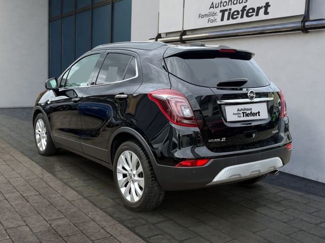 Mokka X 1.4 Automatik Innovation