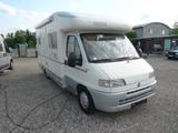 Mobilvetta Icaro P 3.  AHK 1600 KGGewerbeangebot. € 14900.- - Mobilvetta Wohnwagen & Wohnmobile