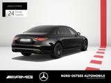 Mercedes-Benz S 680 Maybach NIGHT-SERIES NP€314.188,- - Mercedes S 680 mit Schiebedach