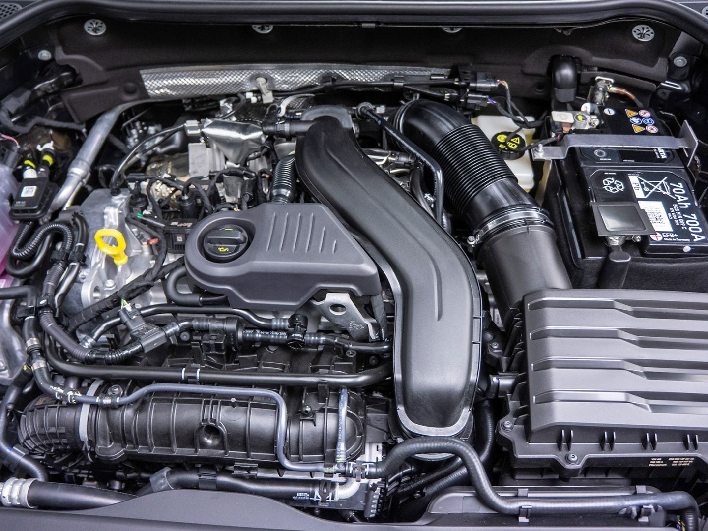 Seat Ateca - Bild 18