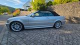 BMW 330Ci Cabrio 6-Gang  - BMW 330: Cabrio, 330ci
