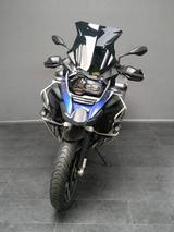 BMW R 1200 GS ADV + Akrapovic + 3 Koffer + 3 Pakete - Motorräder in Hamburg