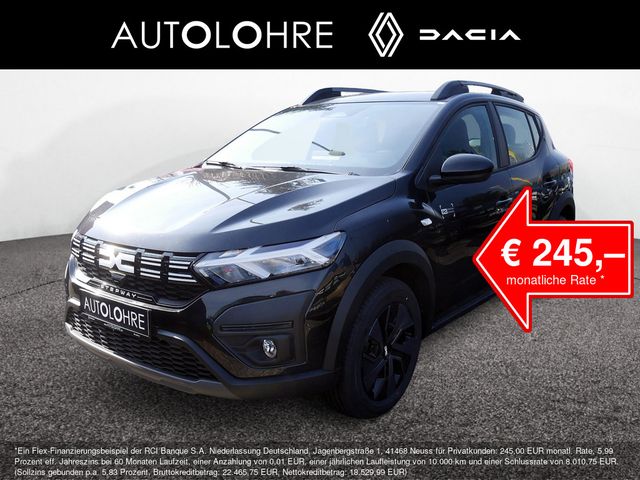 Dacia Sandero Stepway Expression TCe 90