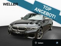 BMW M340d - Vorschau Bild 1