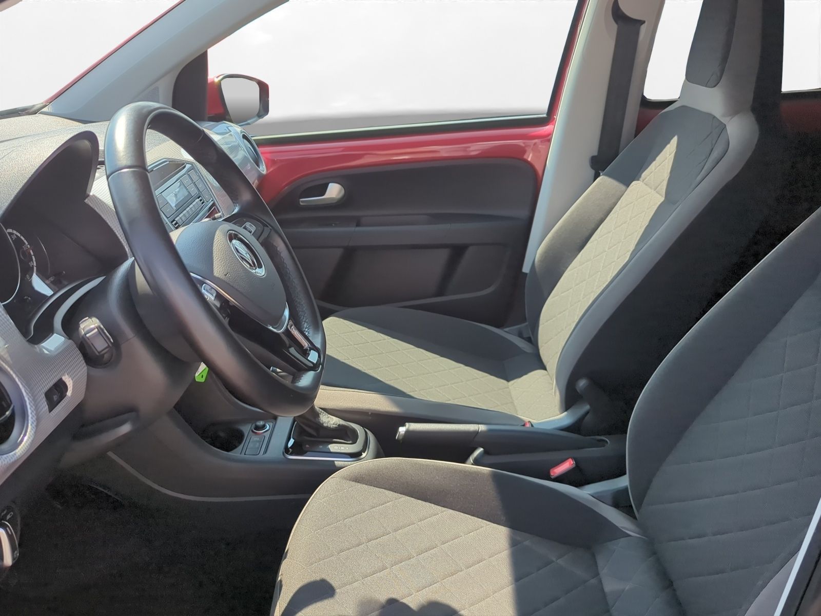 Volkswagen e-up! - Bild 3
