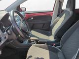 Volkswagen e-up! e-up! Edition Kamera PDC SiHz - rote Volkswagen e-up!